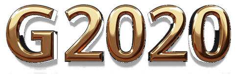 g2020 logo