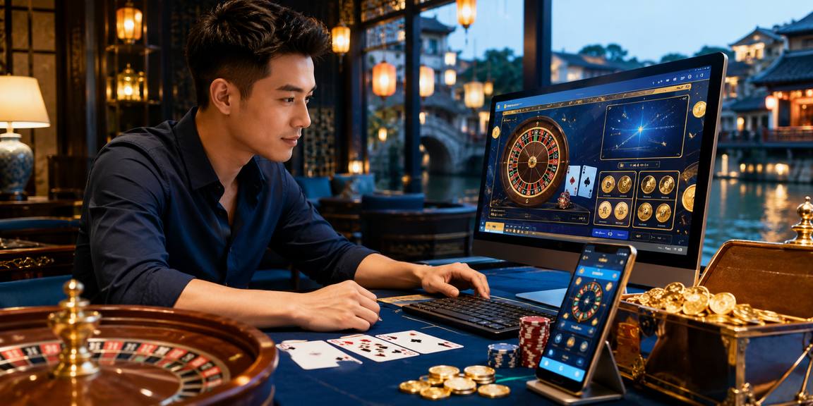 g2020 mobile gaming